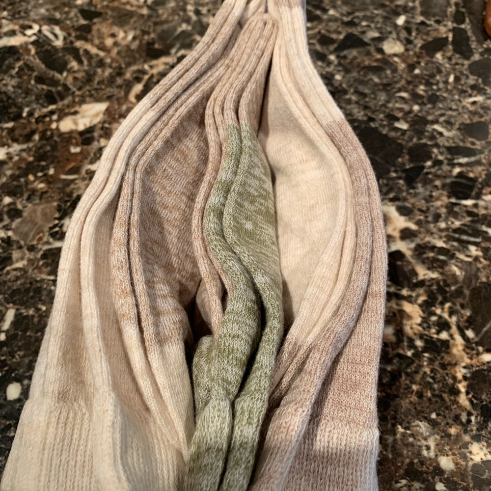 3pk goodfellow brand socks - Picture 4 of 4